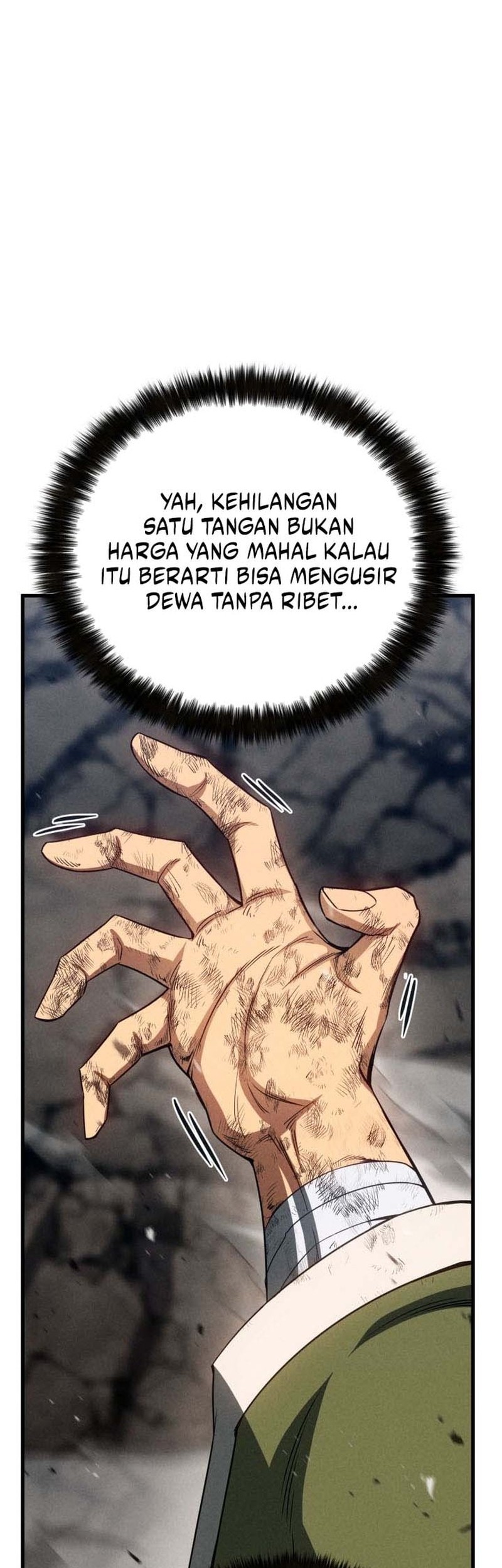 Absolute Necromancer Chapter 92 - halaman 12