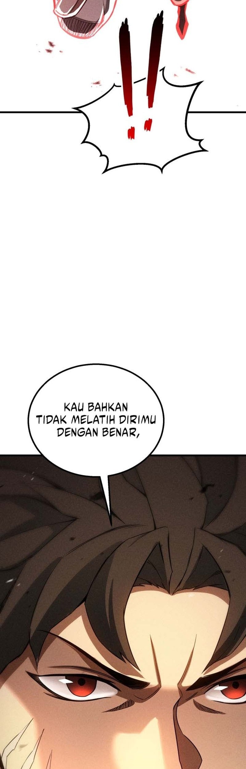 Absolute Necromancer Chapter 92 - halaman 23