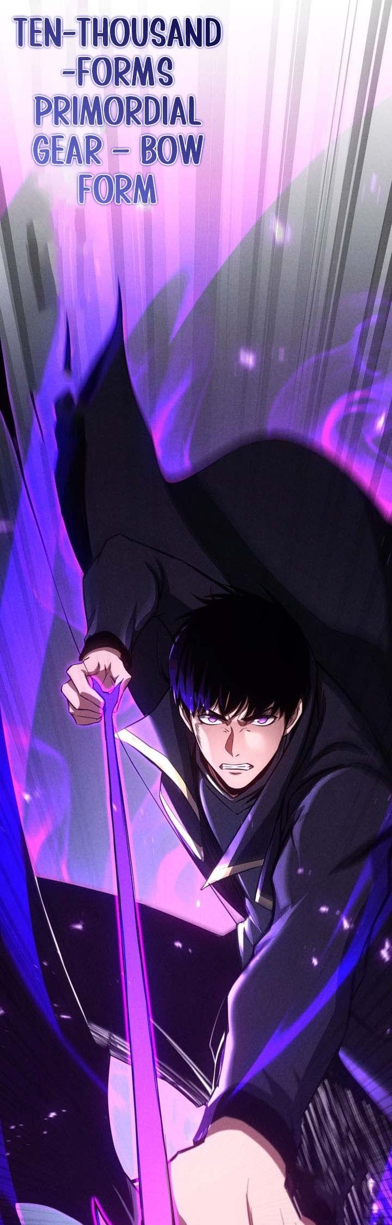 Absolute Necromancer Chapter 92 - halaman 28