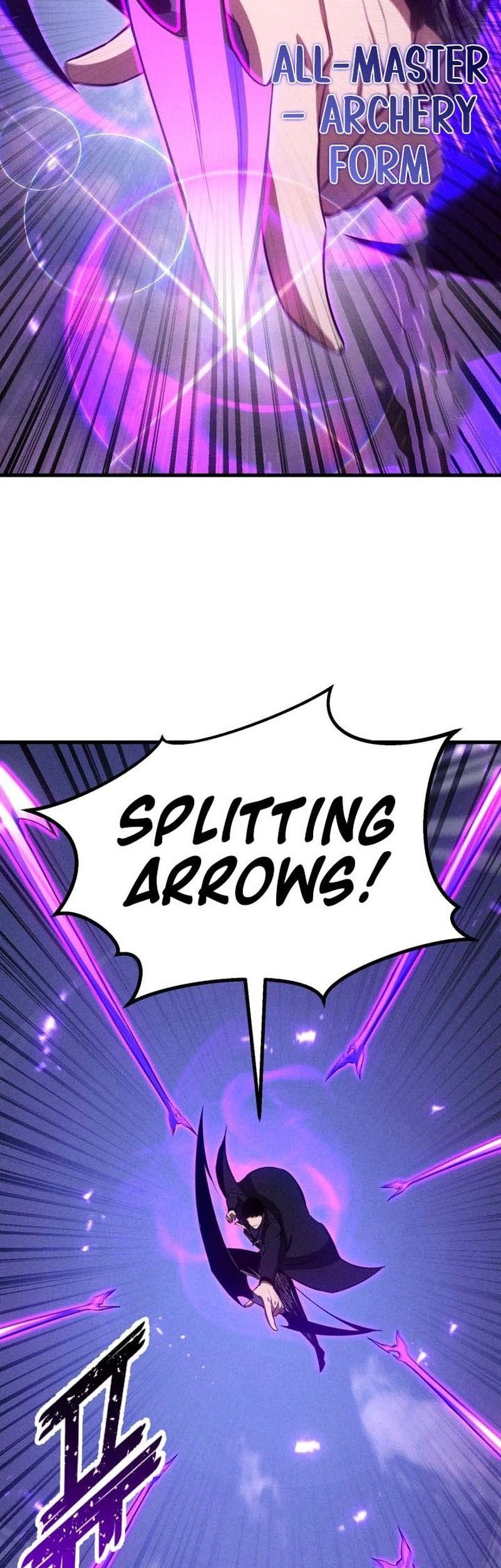 Absolute Necromancer Chapter 92 - halaman 29