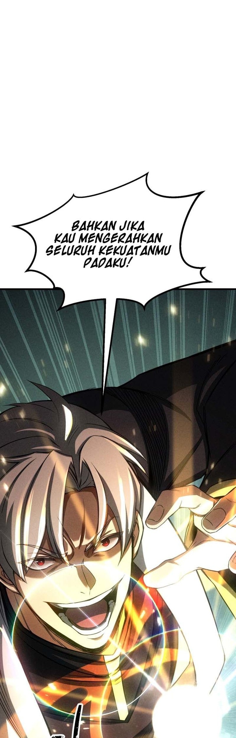 Absolute Necromancer Chapter 92 - halaman 32