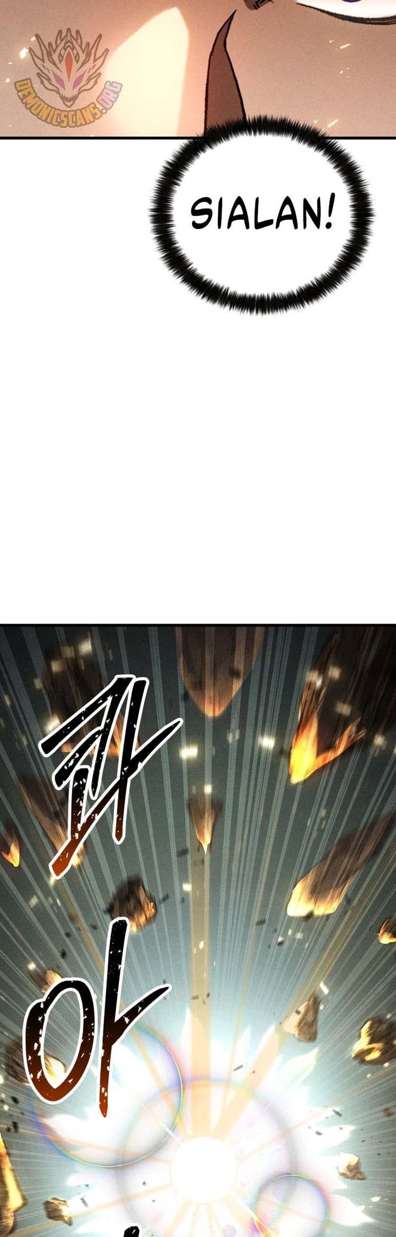 Absolute Necromancer Chapter 92 - halaman 36