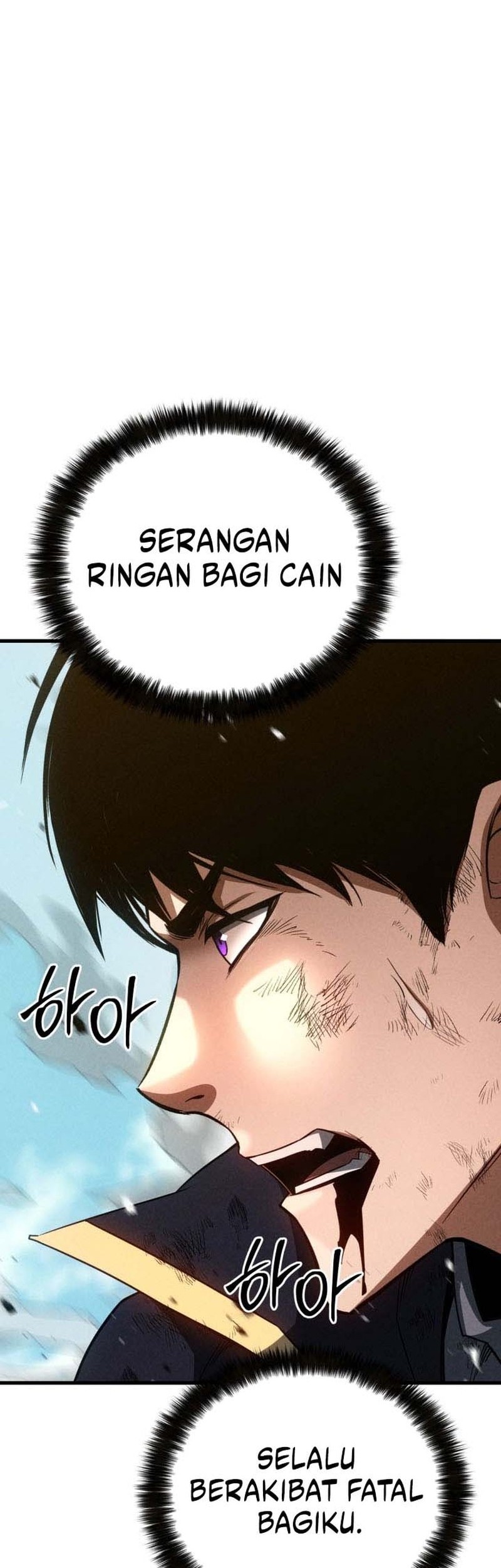 Absolute Necromancer Chapter 92 - halaman 39