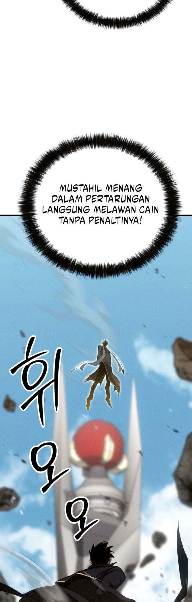 Absolute Necromancer Chapter 92 - halaman 40