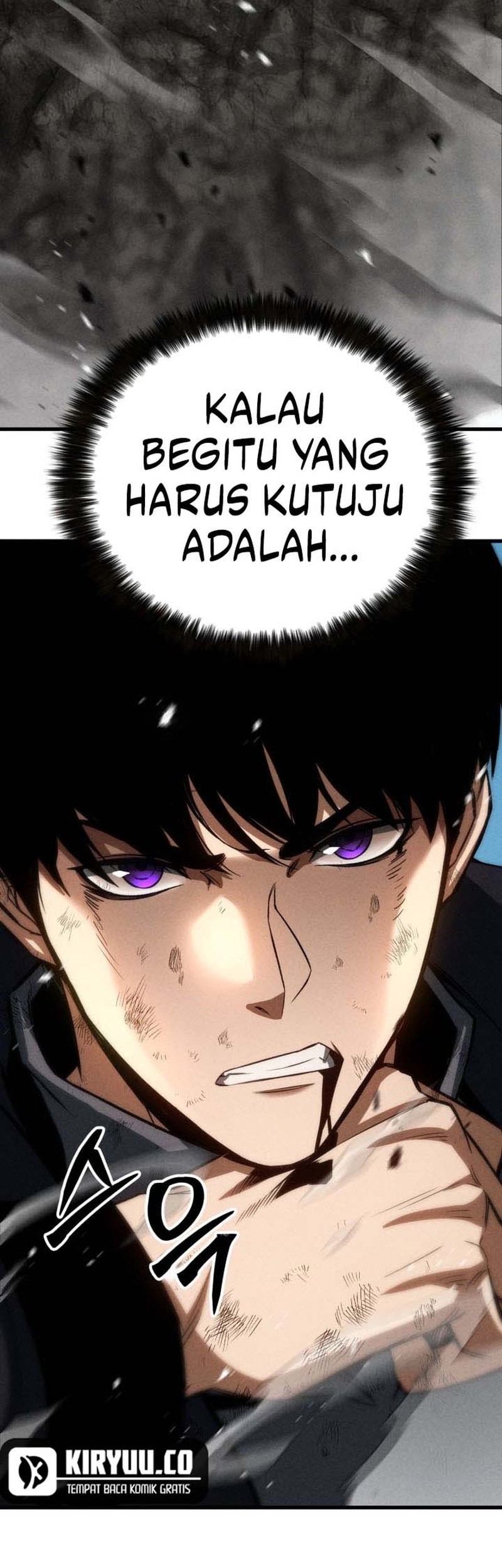 Absolute Necromancer Chapter 92 - halaman 42