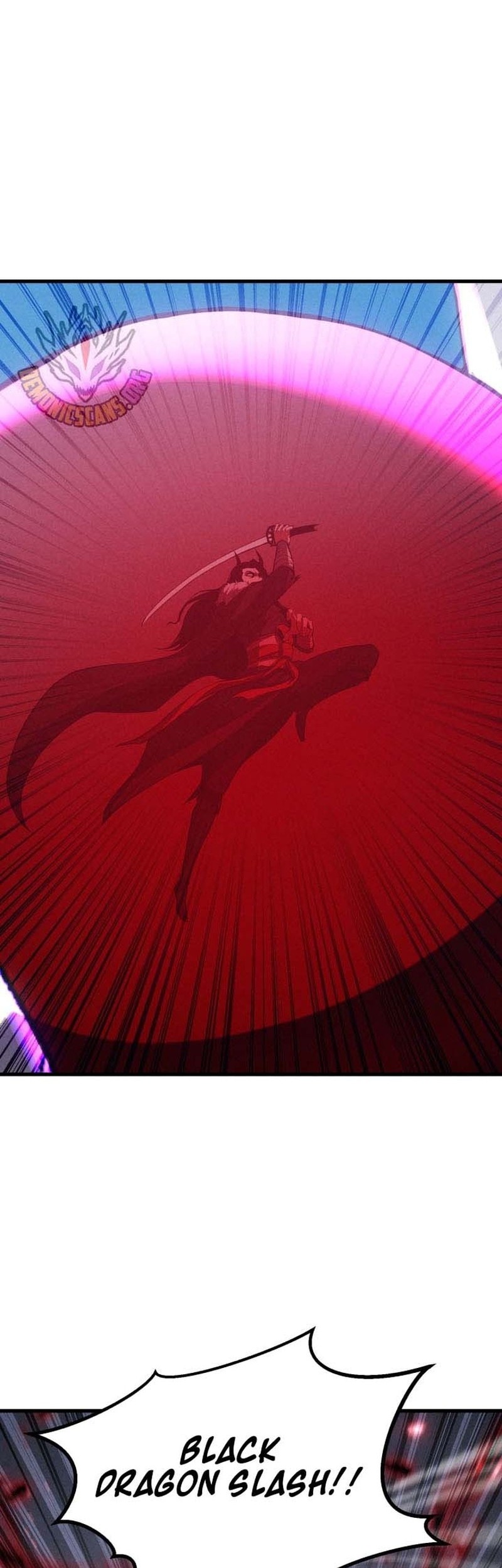Absolute Necromancer Chapter 92 - halaman 46