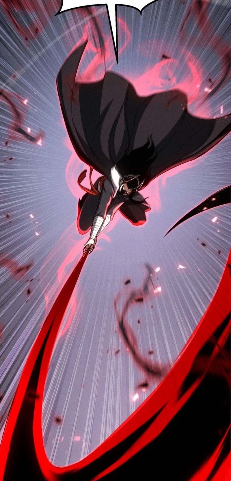 Absolute Necromancer Chapter 92 - halaman 47