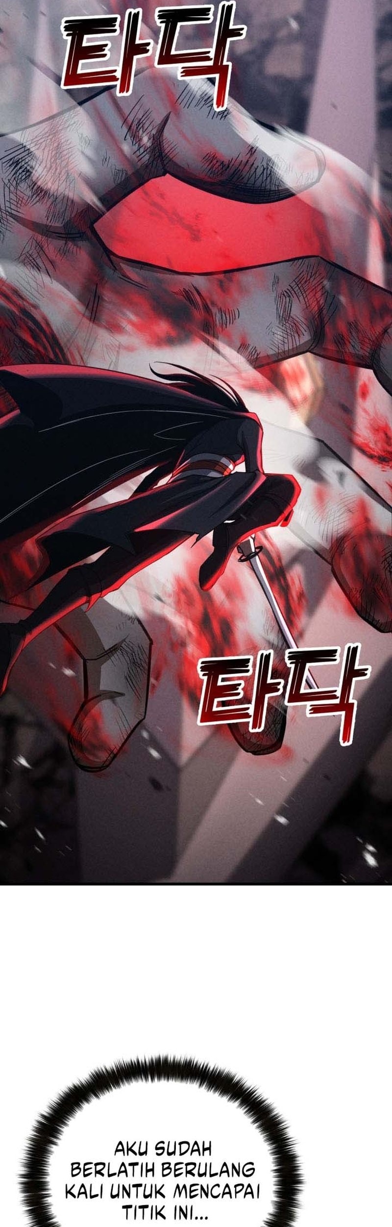 Absolute Necromancer Chapter 92 - halaman 51