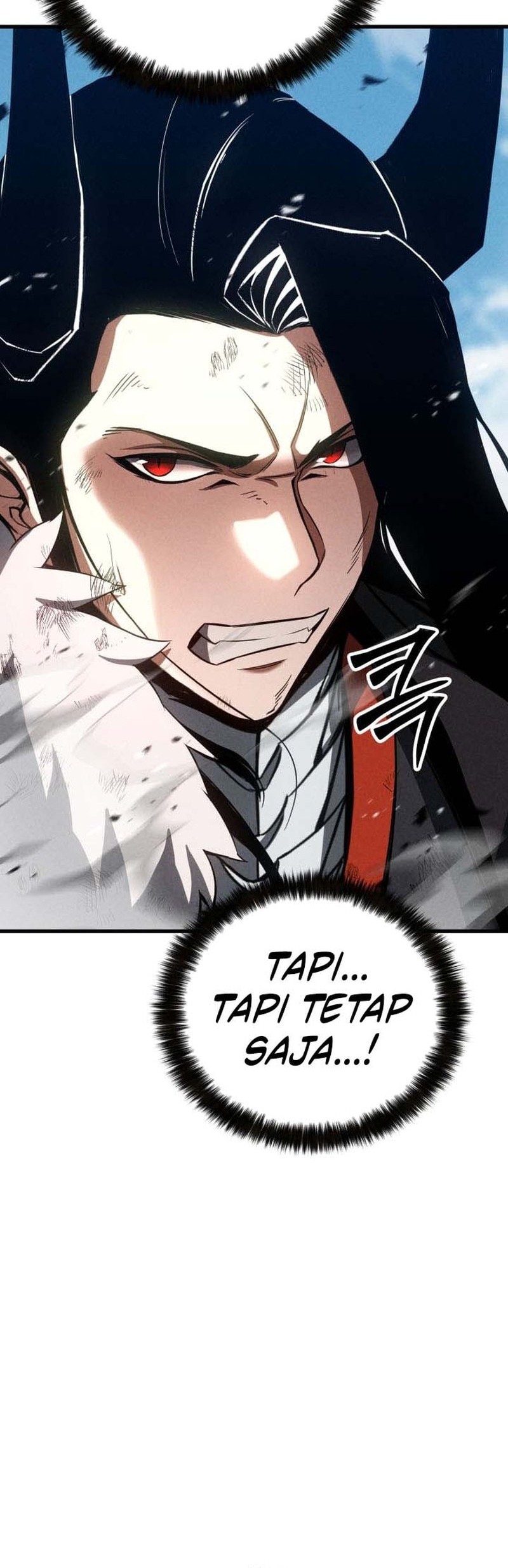 Absolute Necromancer Chapter 92 - halaman 52