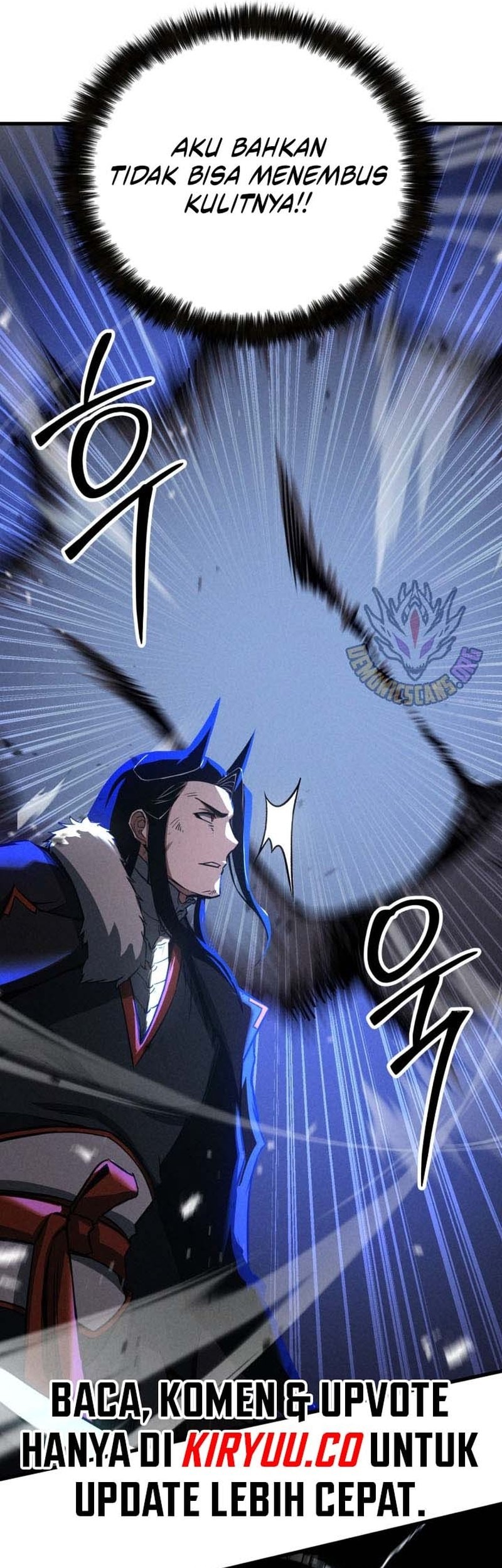Absolute Necromancer Chapter 92 - halaman 53