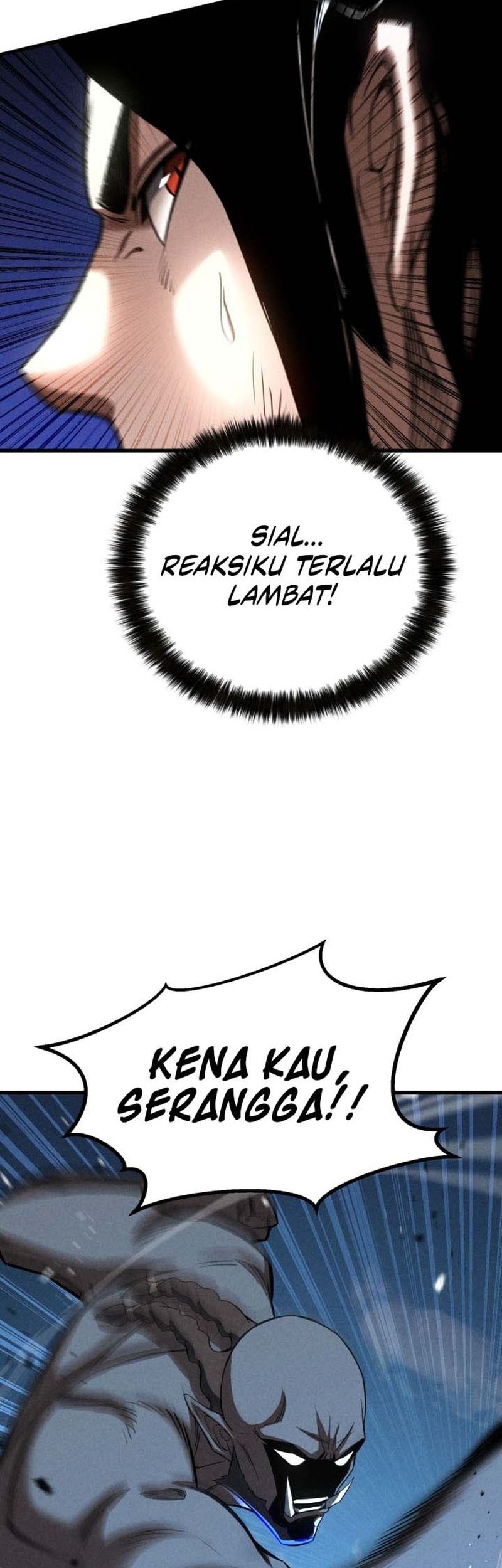Absolute Necromancer Chapter 92 - halaman 54