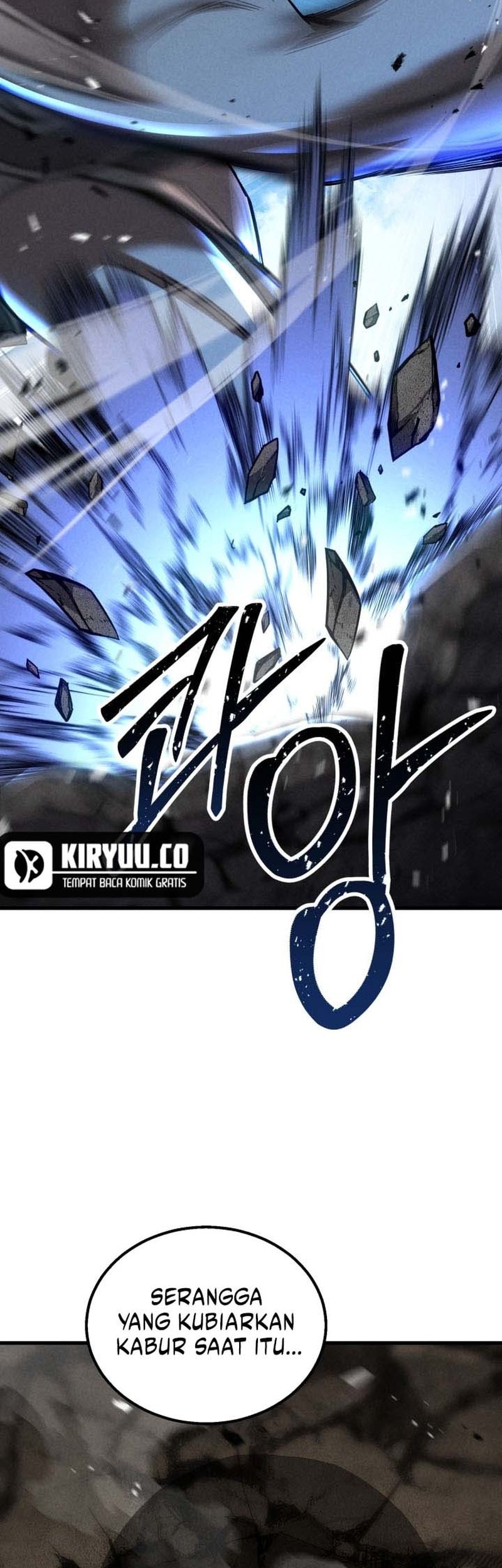 Absolute Necromancer Chapter 92 - halaman 55
