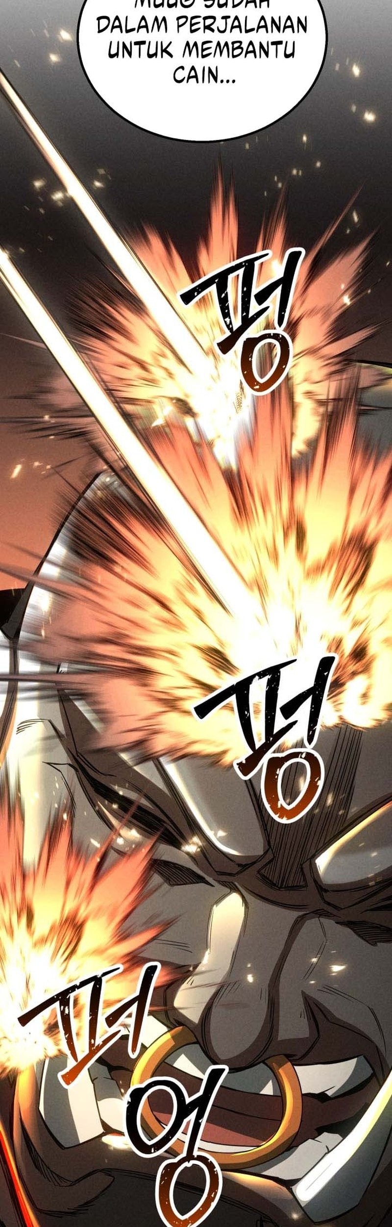 Absolute Necromancer Chapter 92 - halaman 59