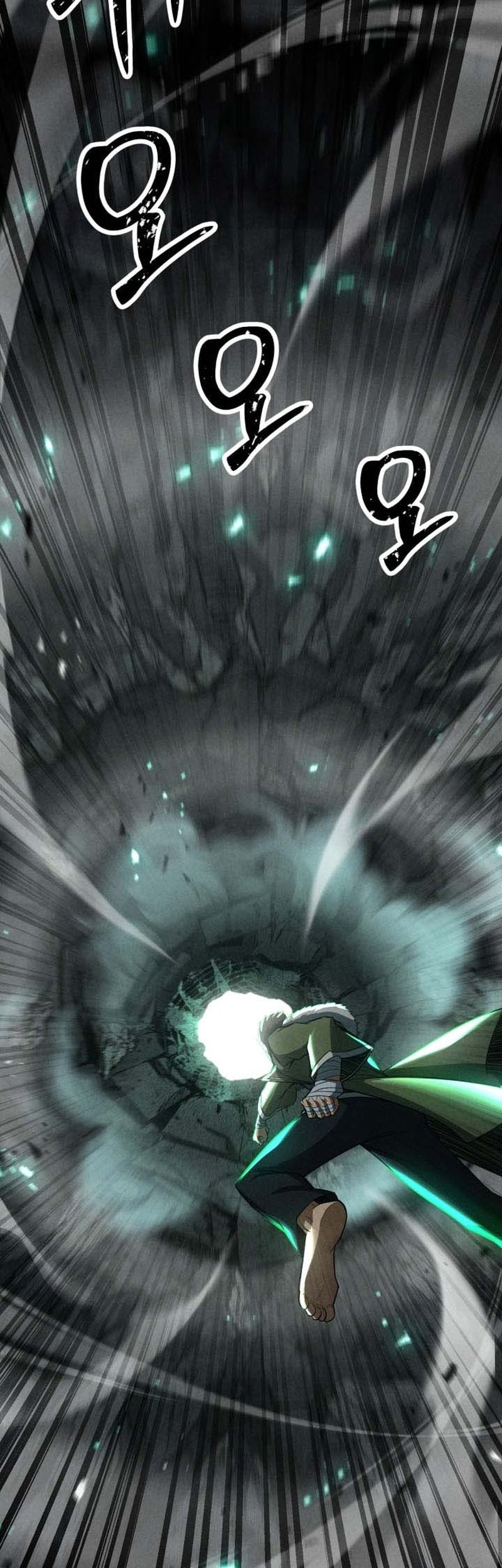 Absolute Necromancer Chapter 92 - halaman 6
