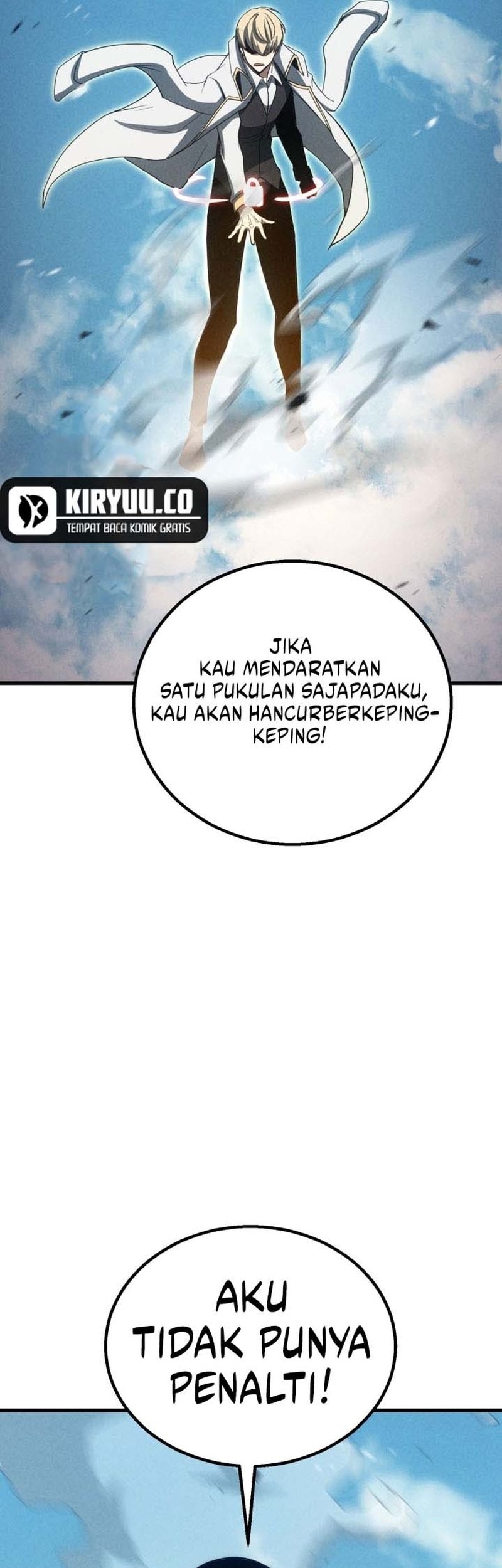 Absolute Necromancer Chapter 92 - halaman 65