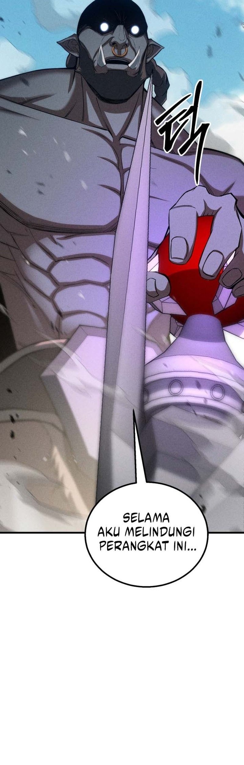 Absolute Necromancer Chapter 92 - halaman 66