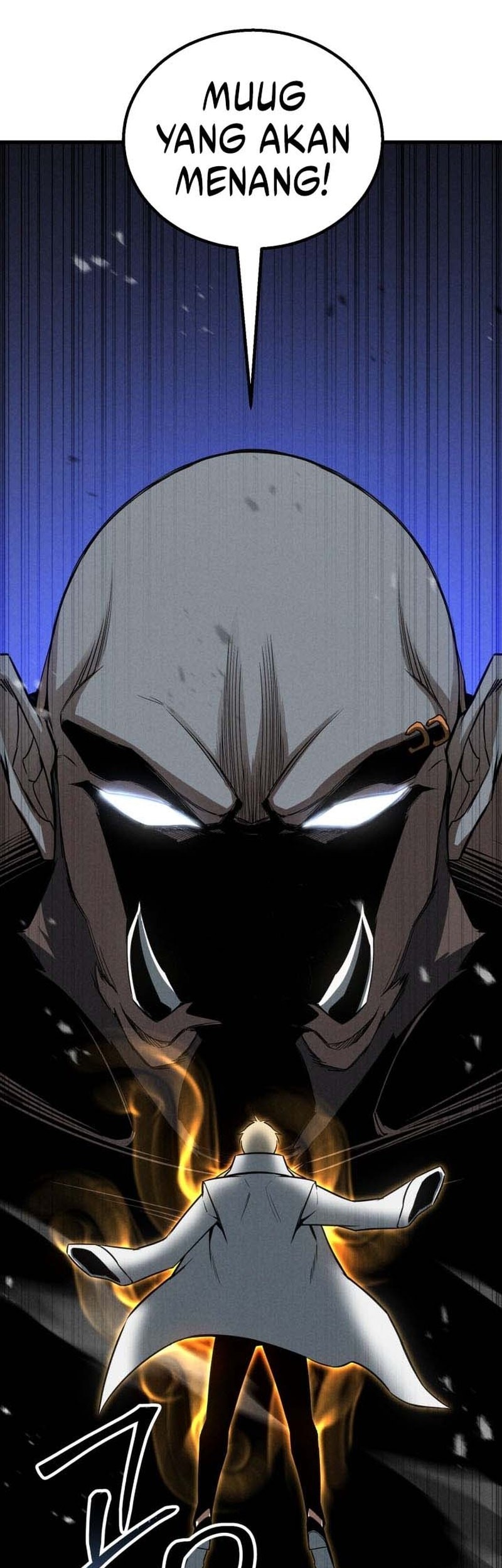 Absolute Necromancer Chapter 92 - halaman 67