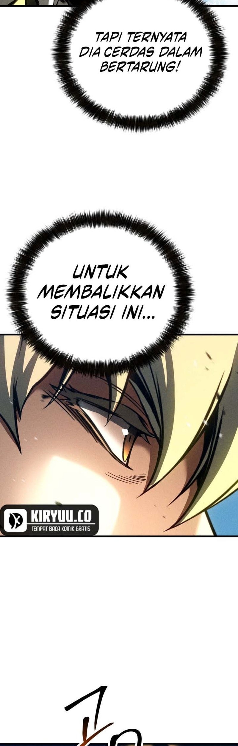 Absolute Necromancer Chapter 92 - halaman 70