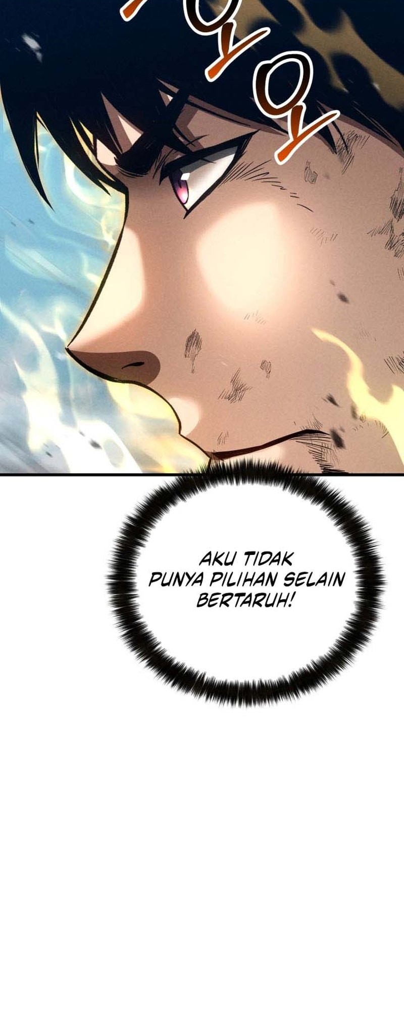 Absolute Necromancer Chapter 92 - halaman 71