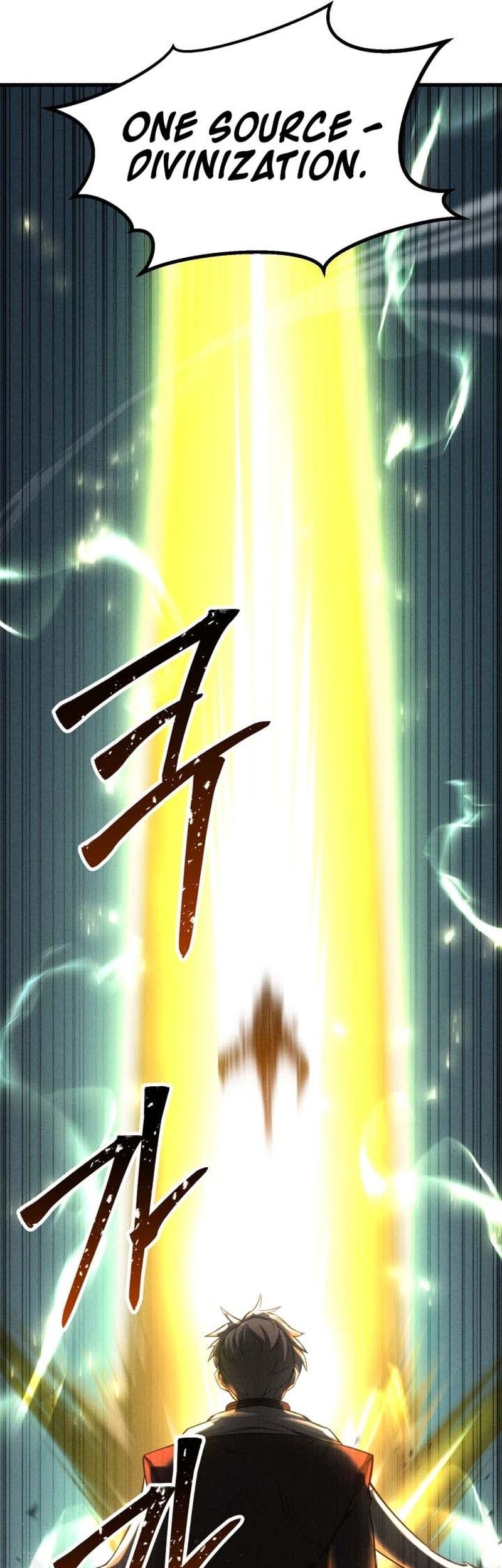 Absolute Necromancer Chapter 92 - halaman 72