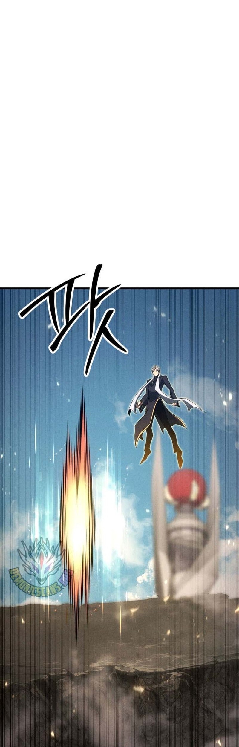 Absolute Necromancer Chapter 92 - halaman 76