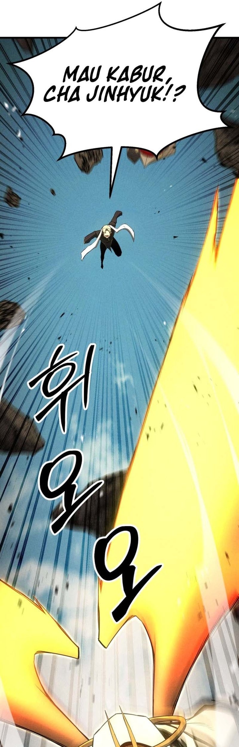 Absolute Necromancer Chapter 92 - halaman 78