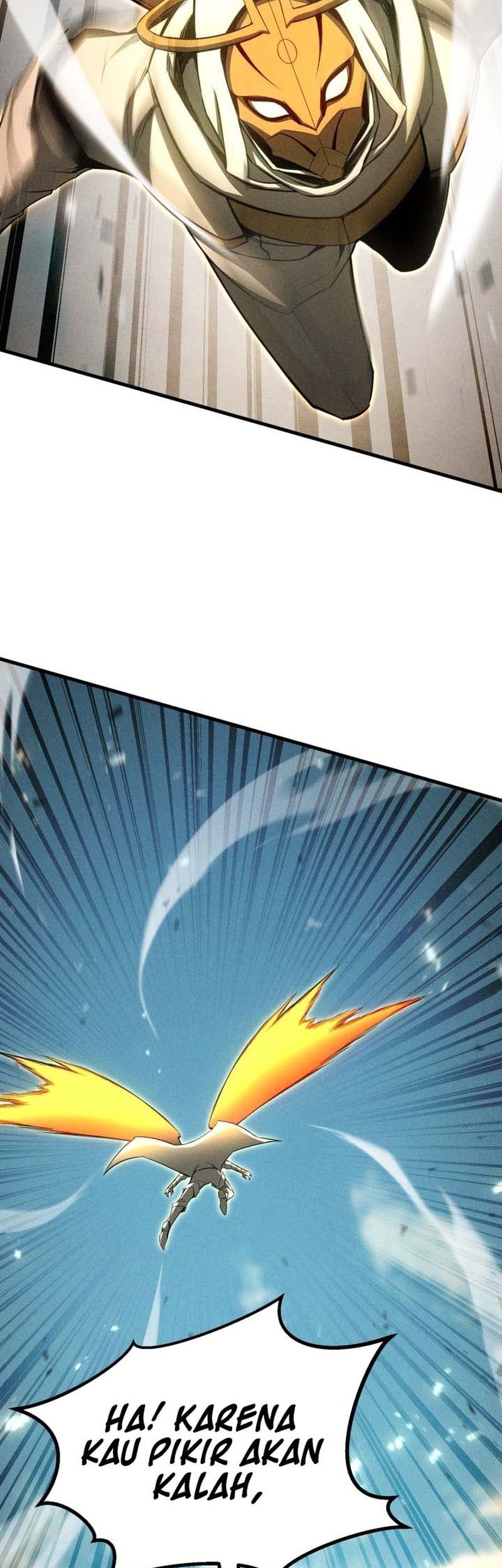 Absolute Necromancer Chapter 92 - halaman 79