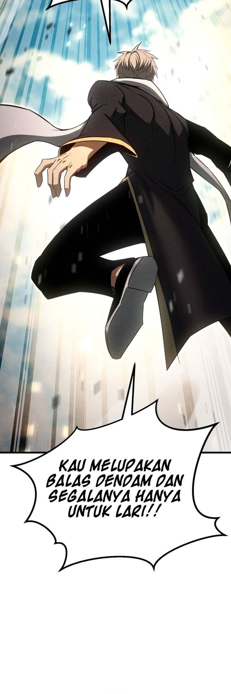 Absolute Necromancer Chapter 92 - halaman 80