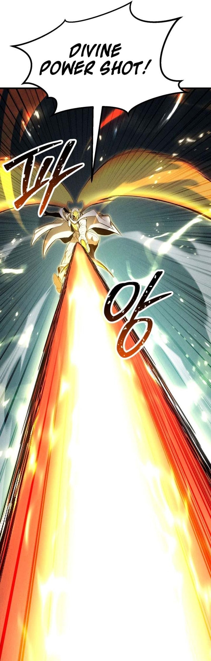 Absolute Necromancer Chapter 92 - halaman 91
