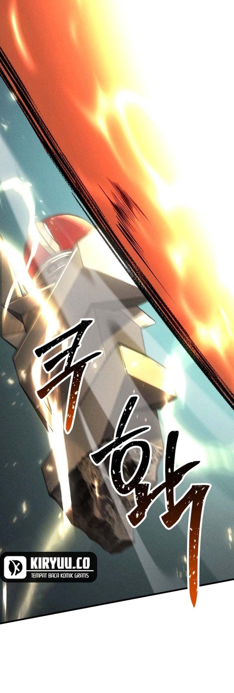 Absolute Necromancer Chapter 92 - halaman 93