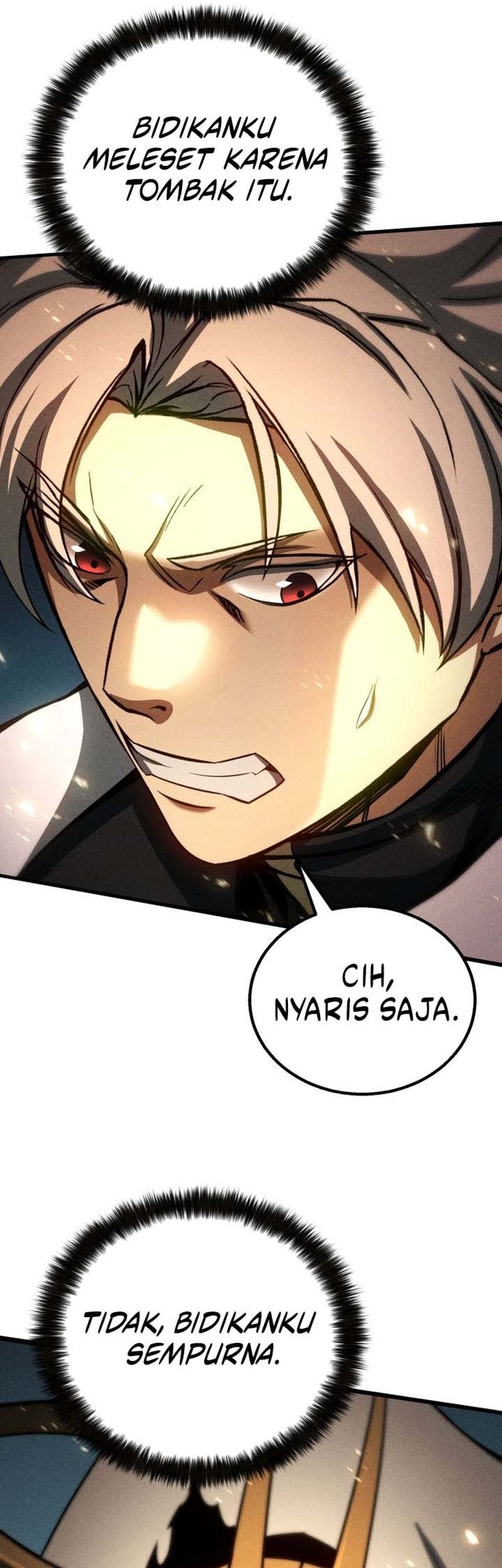 Absolute Necromancer Chapter 92 - halaman 94