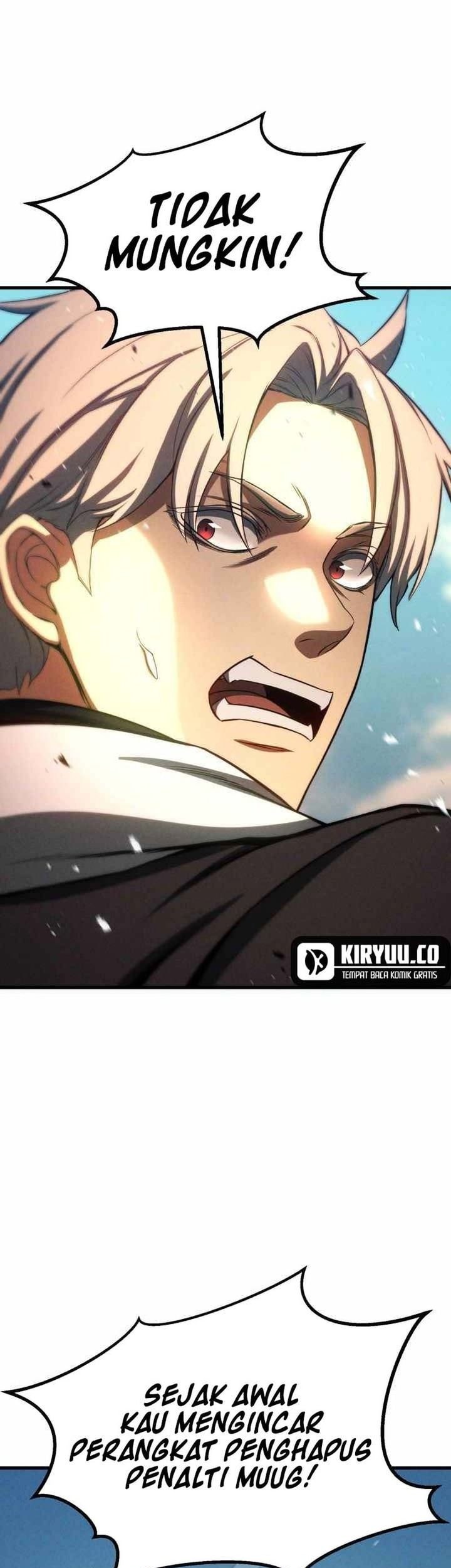 Absolute Necromancer Chapter 93 - halaman 1
