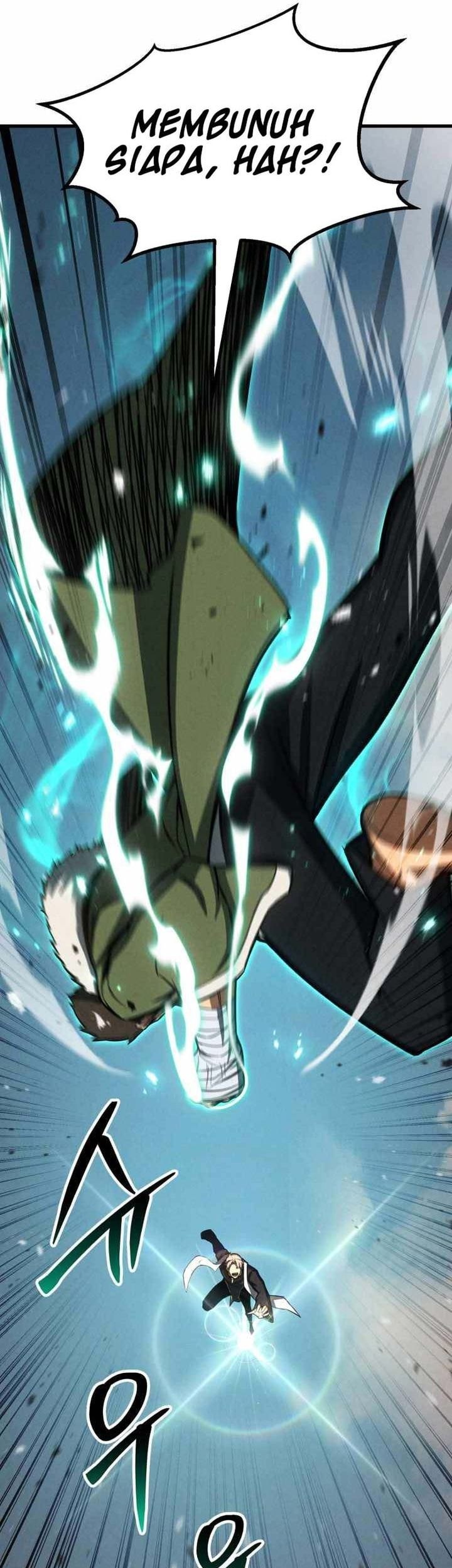 Absolute Necromancer Chapter 93 - halaman 19