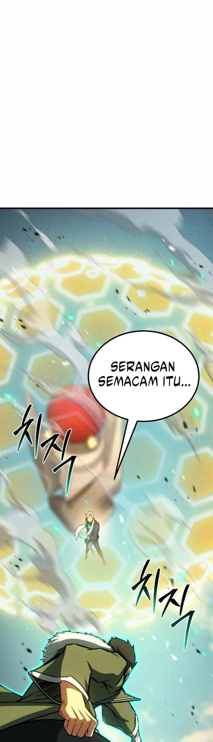 Absolute Necromancer Chapter 93 - halaman 25
