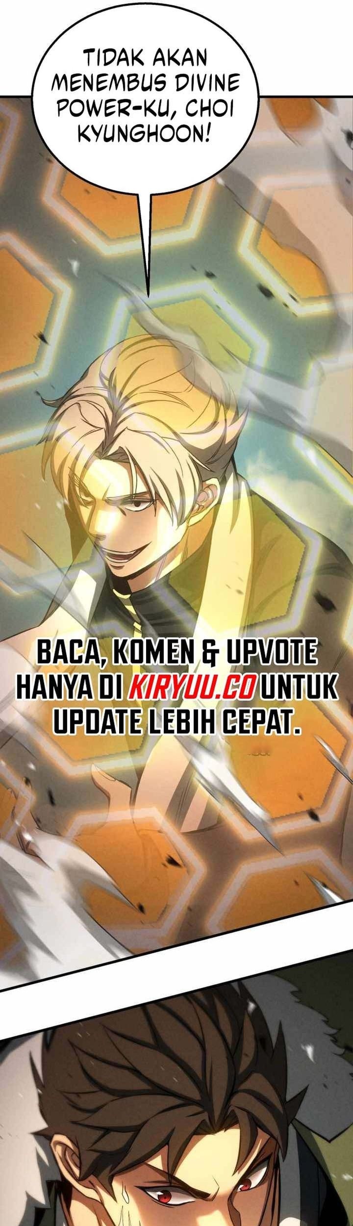 Absolute Necromancer Chapter 93 - halaman 27
