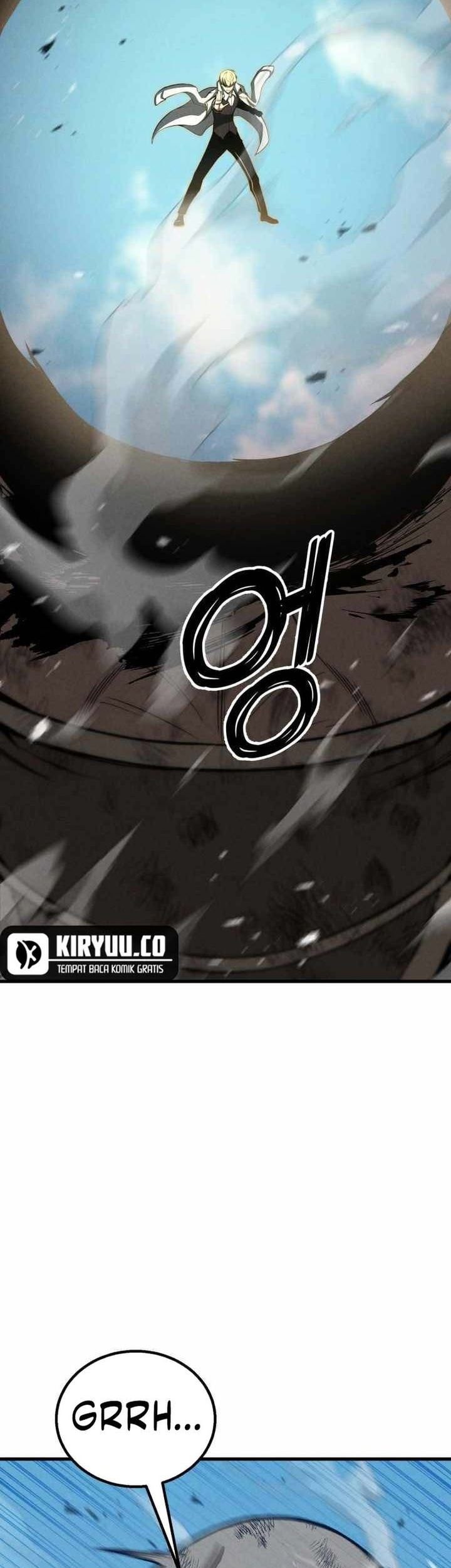 Absolute Necromancer Chapter 93 - halaman 3