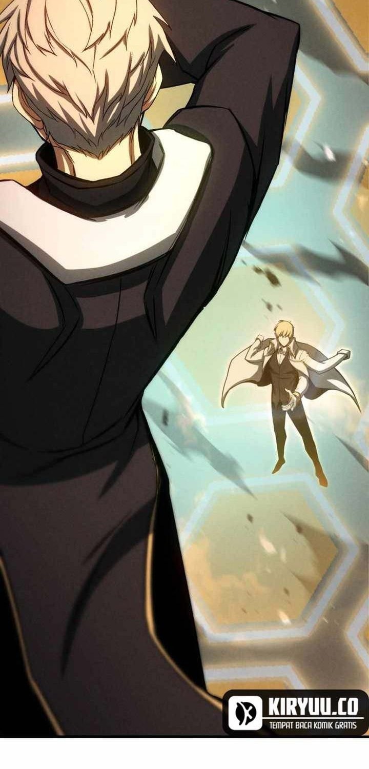 Absolute Necromancer Chapter 93 - halaman 30
