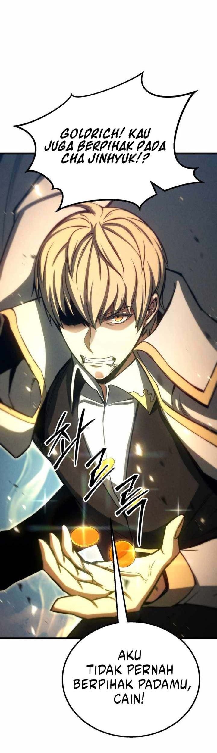Absolute Necromancer Chapter 93 - halaman 31
