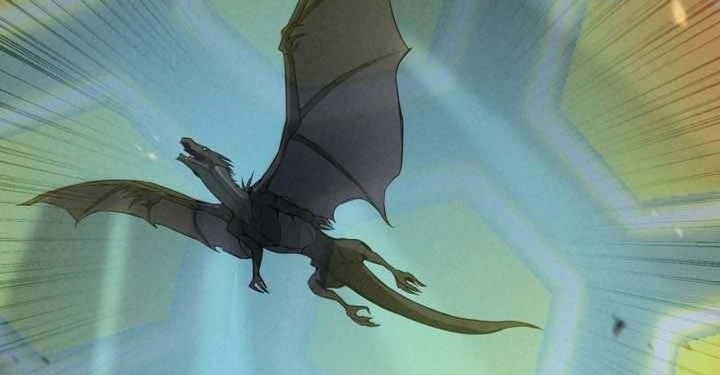 Absolute Necromancer Chapter 93 - halaman 36