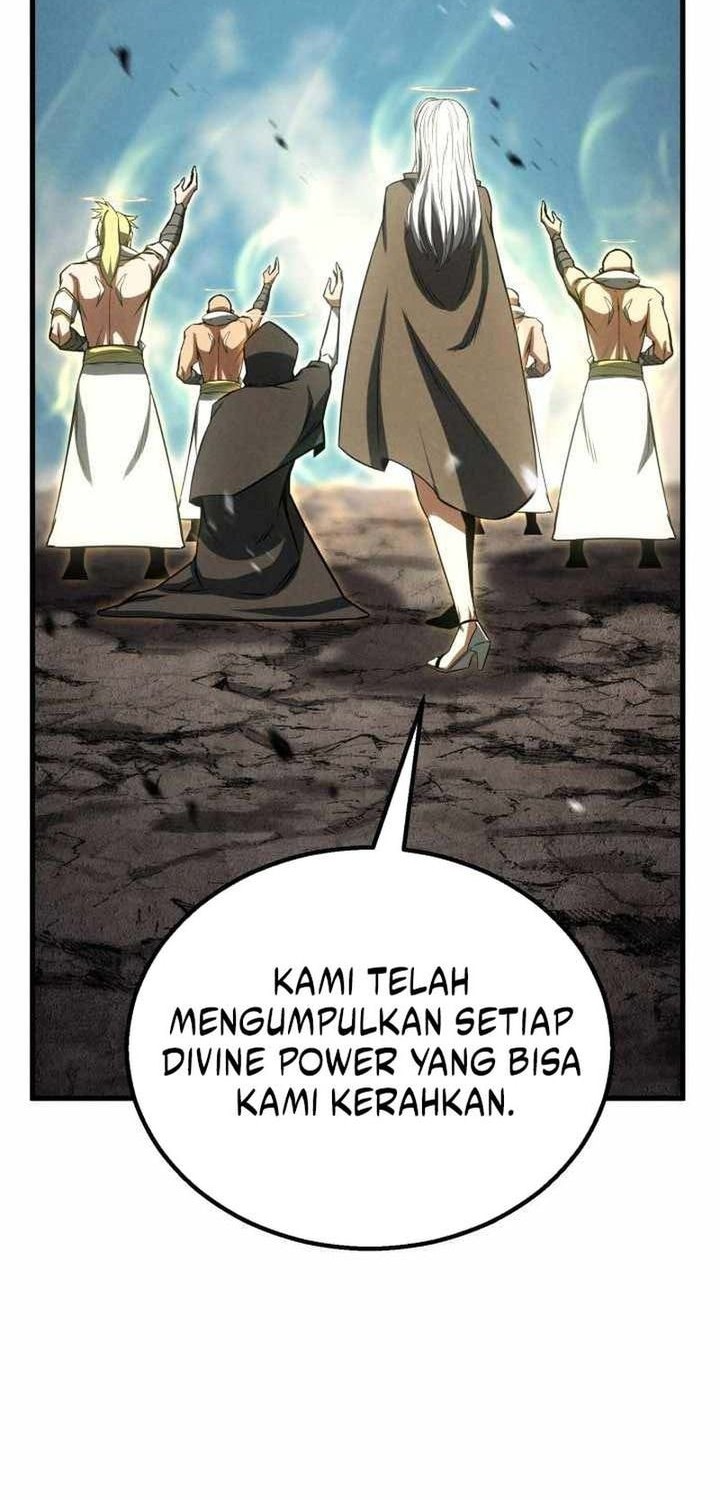 Absolute Necromancer Chapter 93 - halaman 38