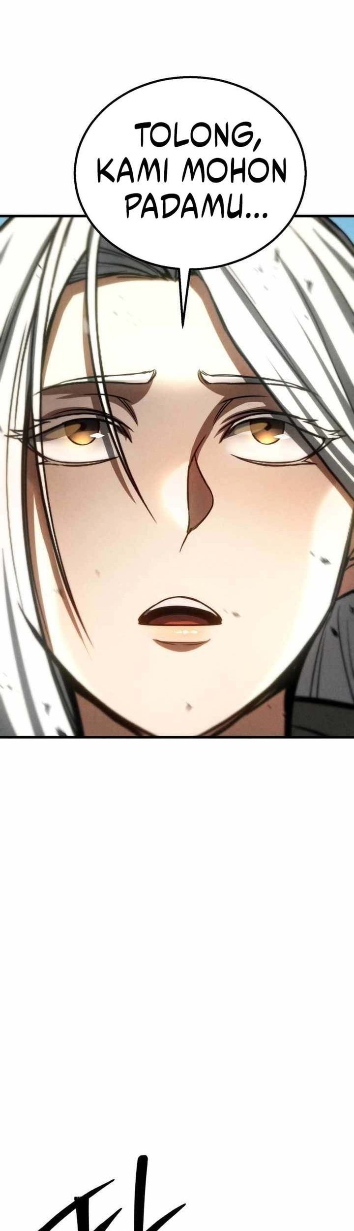 Absolute Necromancer Chapter 93 - halaman 39
