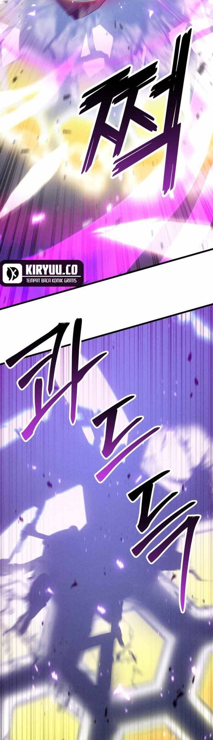 Absolute Necromancer Chapter 93 - halaman 45