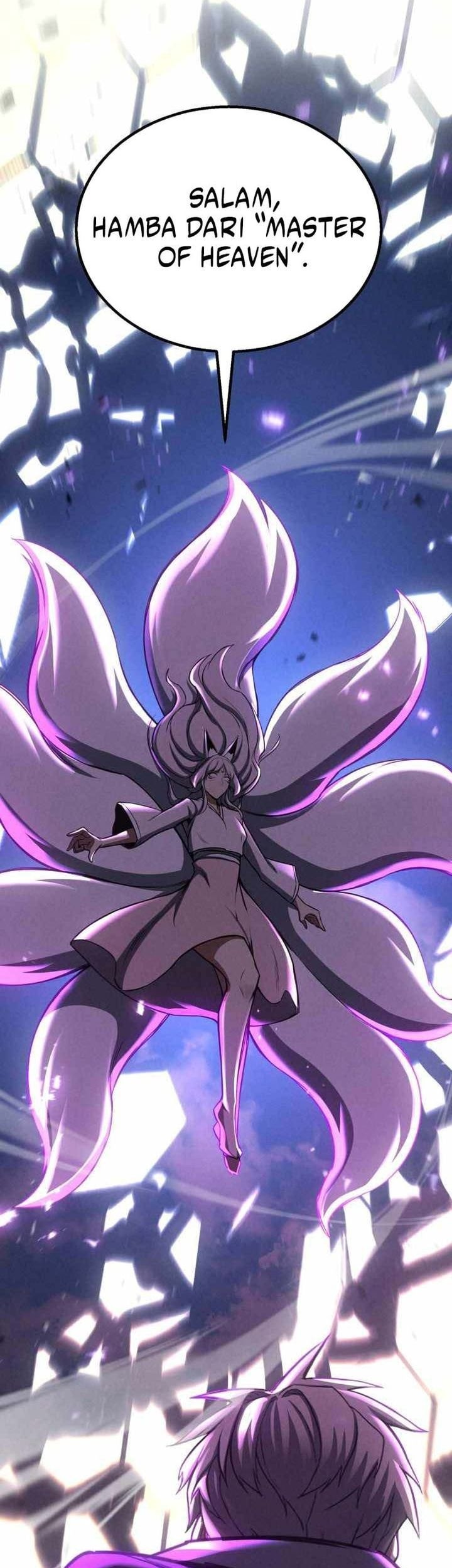 Absolute Necromancer Chapter 93 - halaman 47