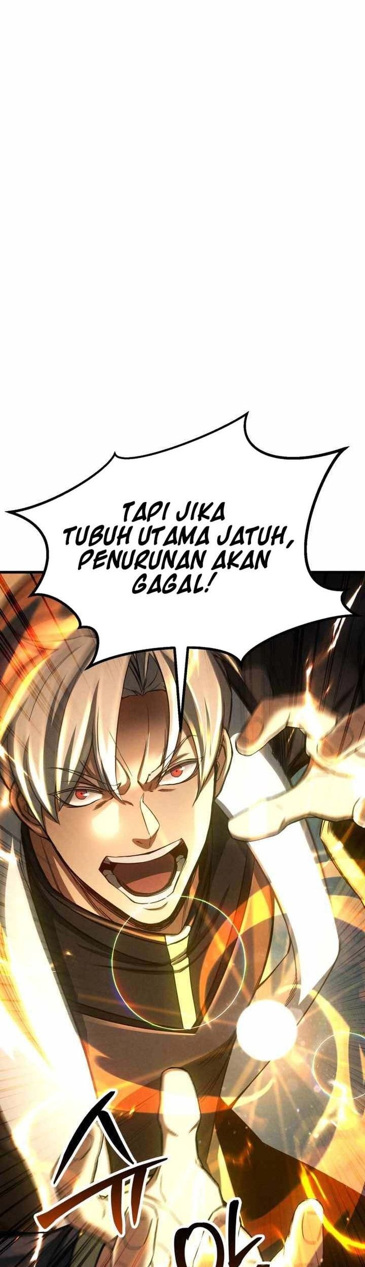 Absolute Necromancer Chapter 93 - halaman 49