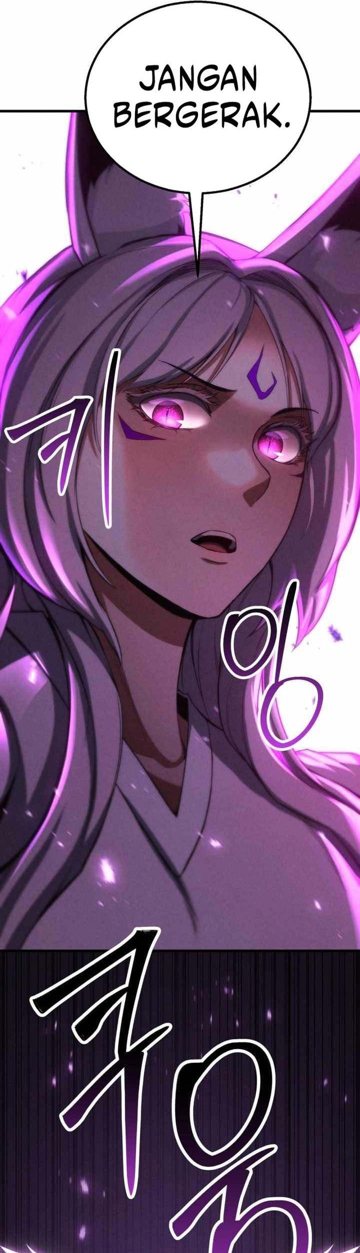 Absolute Necromancer Chapter 93 - halaman 51