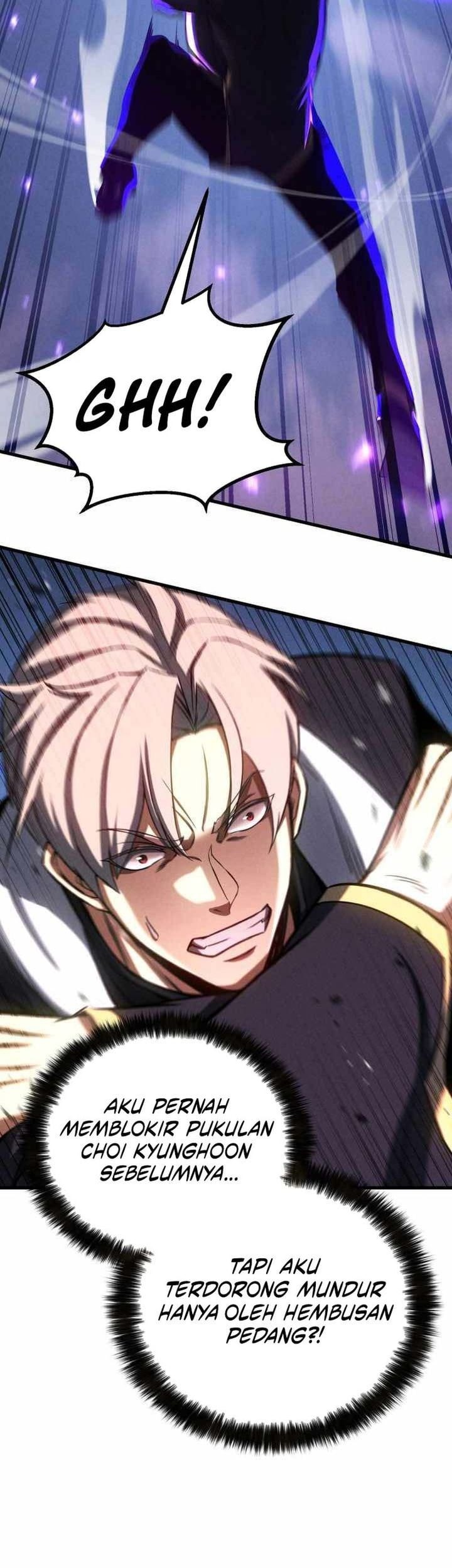 Absolute Necromancer Chapter 93 - halaman 65