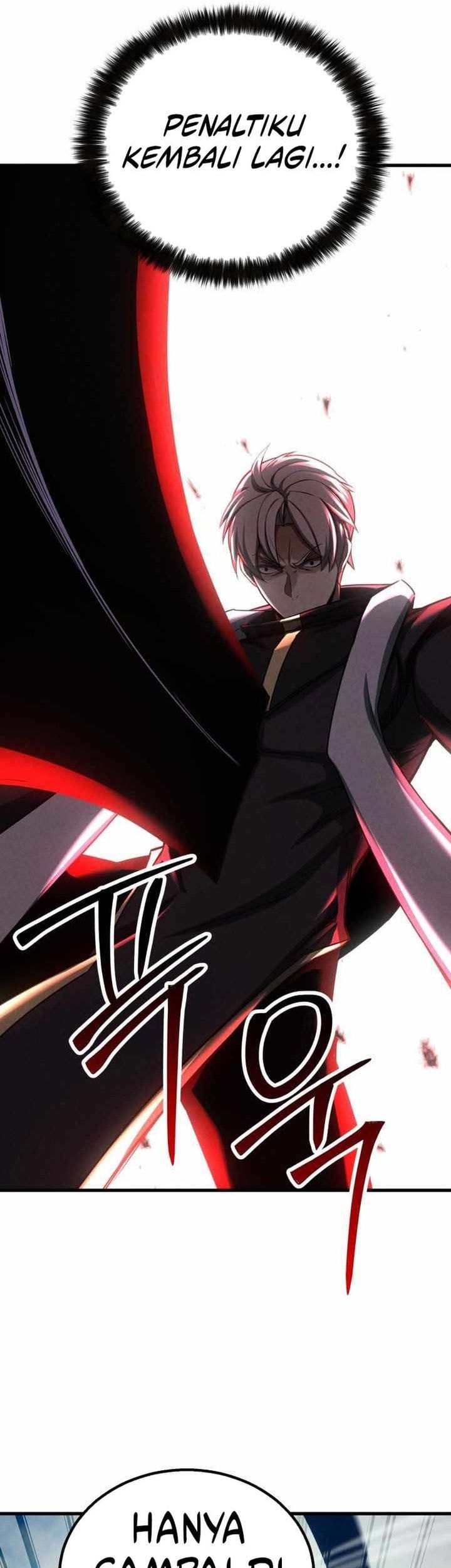Absolute Necromancer Chapter 93 - halaman 69