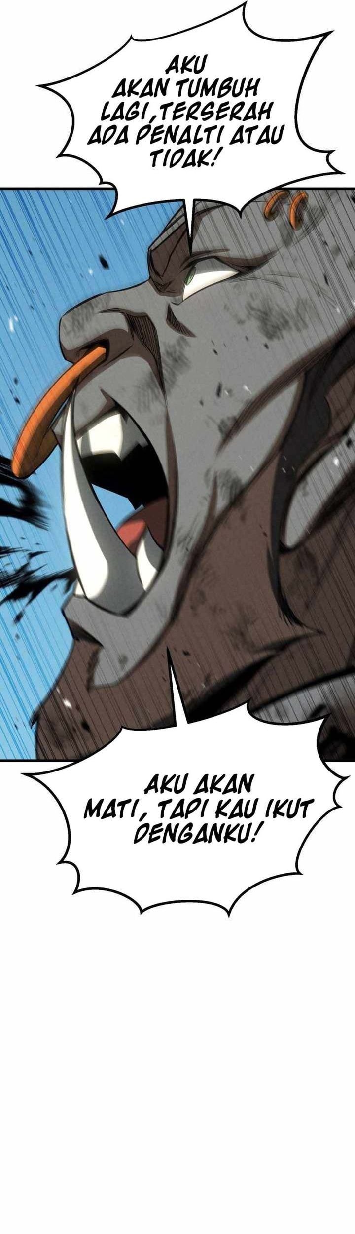 Absolute Necromancer Chapter 93 - halaman 7