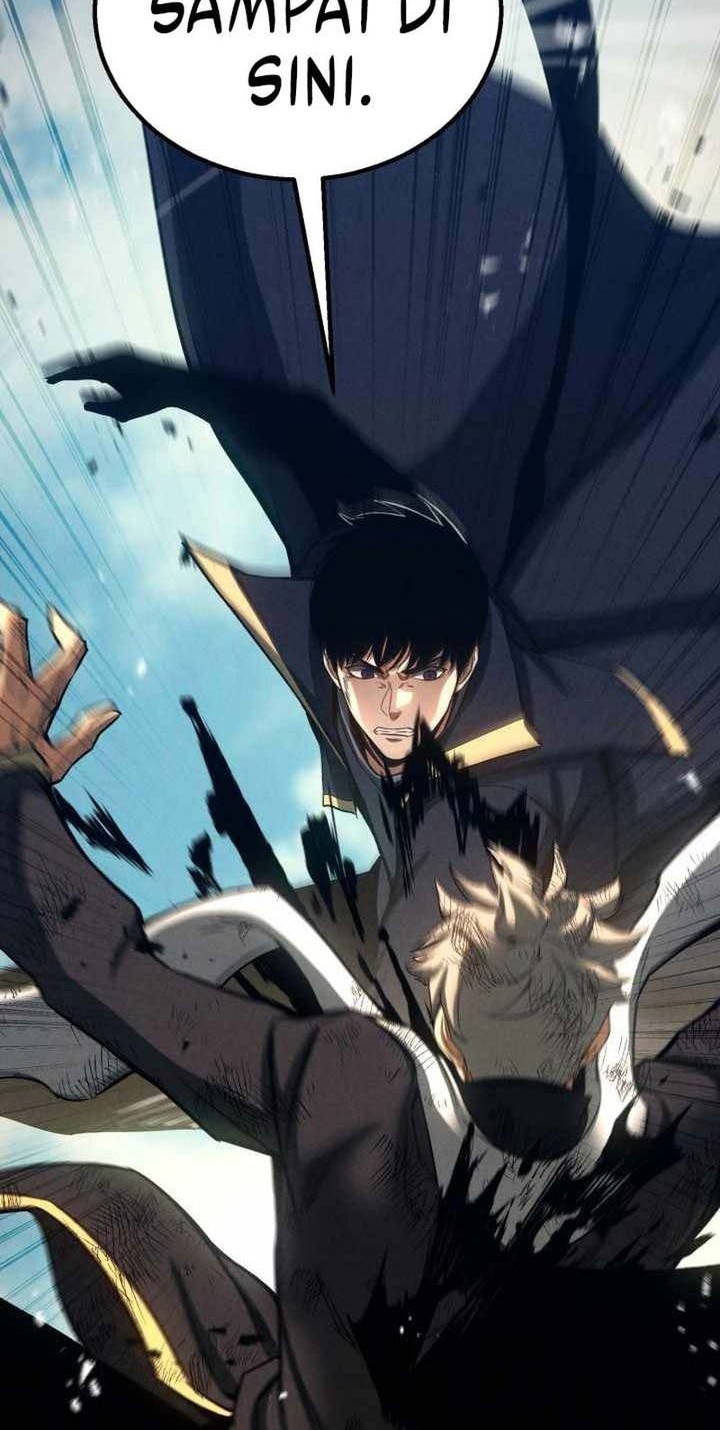 Absolute Necromancer Chapter 93 - halaman 70