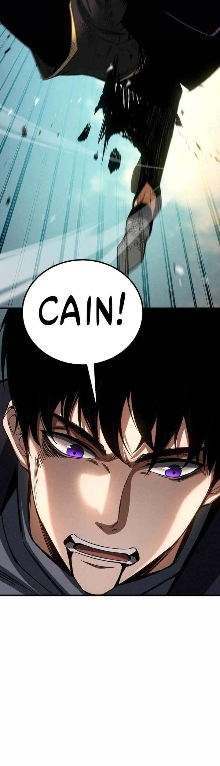 Absolute Necromancer Chapter 93 - halaman 71